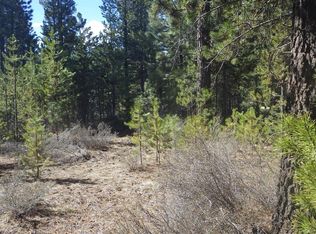 52682 Ammon Rd, La Pine, OR 97739