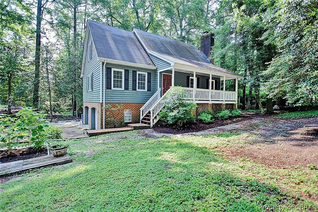 7291 Woody Rd, Gloucester, VA 23061 Zillow