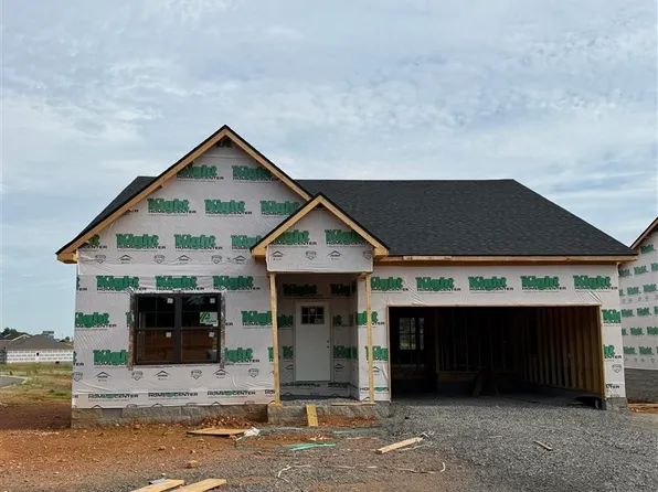 LOT 17 Emersyn Ct, Scottsville, KY 42164