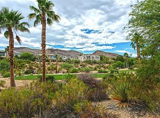 3183 Elk Clover St, Las Vegas, NV 89135