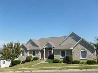 411 Windy Hills Dr, Washington, MO 63090