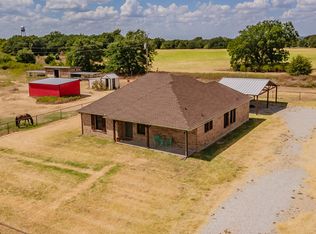 4798 County Road 2690, Alvord, TX 76225