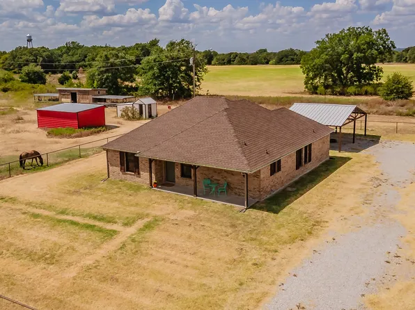 4798 County Road 2690, Alvord, TX 76225
