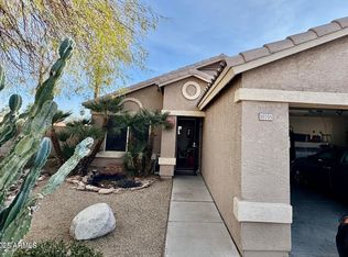 10705 W MONTECITO Avenue, Phoenix, AZ 85037