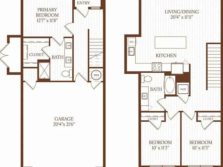 Crestview Townhomes — Photo 38