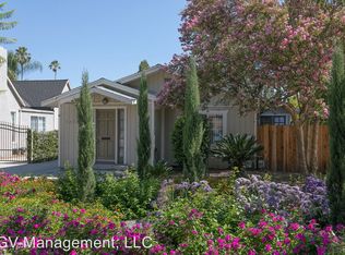 1678 Corson St #1, Pasadena, CA 91106