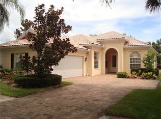 3903 Valentia Way, Naples, FL 34119