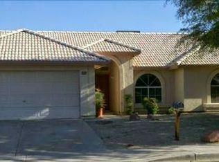 6408 E Encanto St, Mesa, AZ 85205