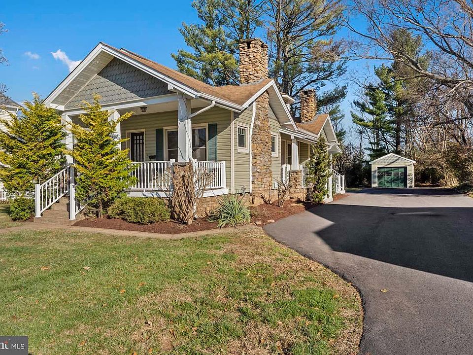 509 E Main St, Thurmont, MD 21788 Zillow