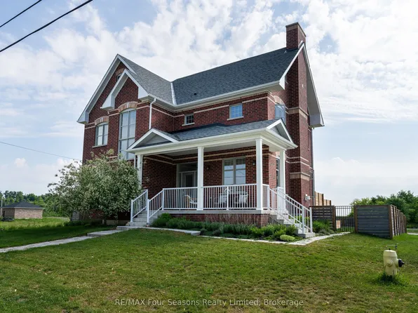 46 Francis St E, Clearview, ON L0M 1G0