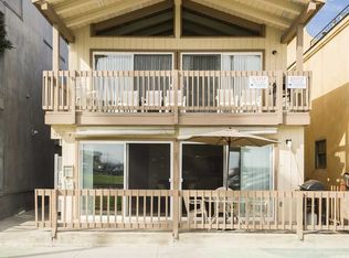 812 E Oceanfront APT B, Newport Beach, CA 92661