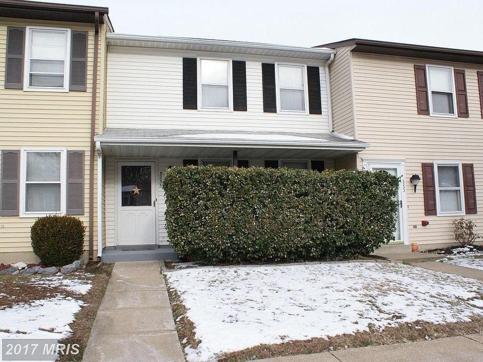 5235 Magnolia Place