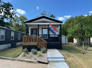 Alta Vista North MHC, Waco, TX 76706