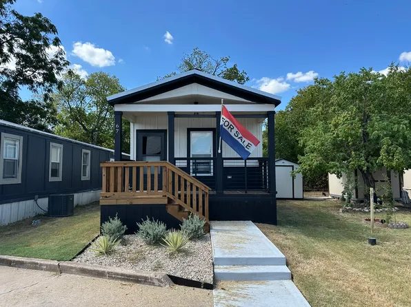 2601 Robinson Dr #67, Waco, TX 76706