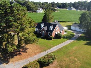 25047 Adams Grove Rd, Drewryville, VA 23844