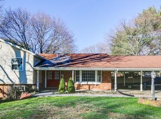 3202 Brookmede Rd, Ellicott City, MD 21042