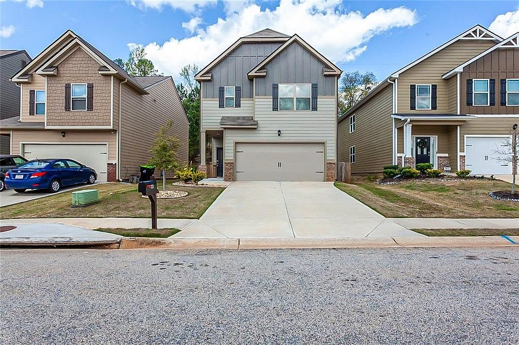 225 Emporia Loop, Mcdonough, GA 30253 Zillow