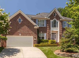 12209 Ashton Woods Ln, Raleigh, NC 27614