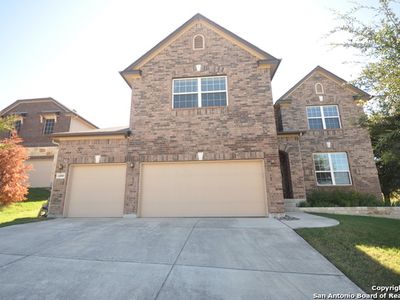 14000 Dane Park, Live Oak, TX, 78233