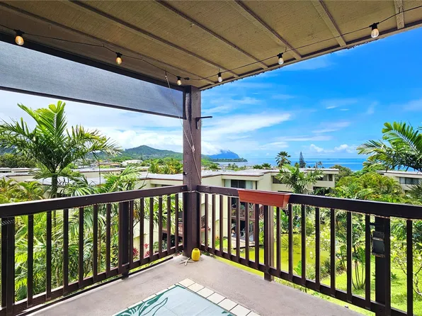 46-058 Aliikane Pl APT 2121, Kaneohe, HI 96744
