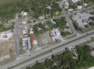 4645 N Us Highway 1, Fort Pierce, FL 34946