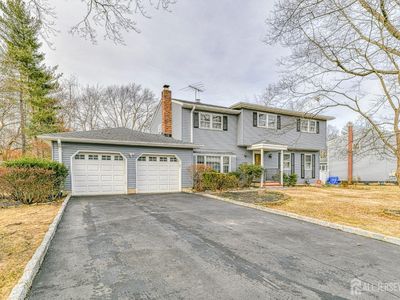 790 Hoover Dr, North Brunswick, NJ, 08902