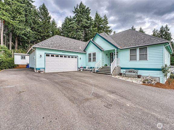 2nd image of 7876 Crystal Manor Lane NW