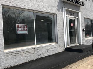 200-204 E State St, Trenton, OH