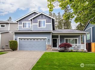 26822 230th Pl SE, Maple Valley, WA 98038