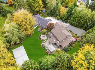 17525 NE 131st St, Redmond, WA 98052