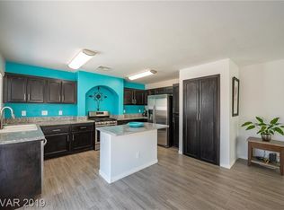 7489 Catmint St, Las Vegas, NV 89113