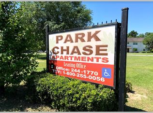 1150 Old Statenville Rd #B3, Valdosta, GA 31601