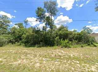 SW 167th Ln LOT 17, Ocala, FL 34473
