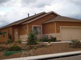6717 E Sandhurst Dr, Prescott Valley, AZ 86314