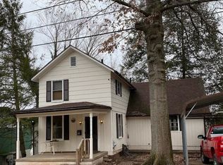 615 10th St, Marietta, OH 45750
