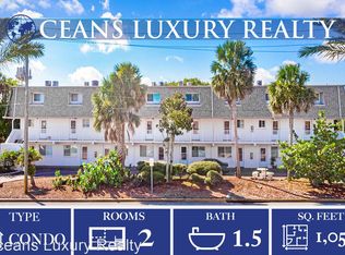 60 Vining Ct APT 16, Ormond Beach, FL 32176