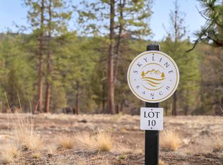 0 Levins Ln #10, Bend, OR 97703