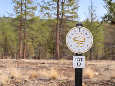 0 Levins Ln #10, Bend, OR, 97703