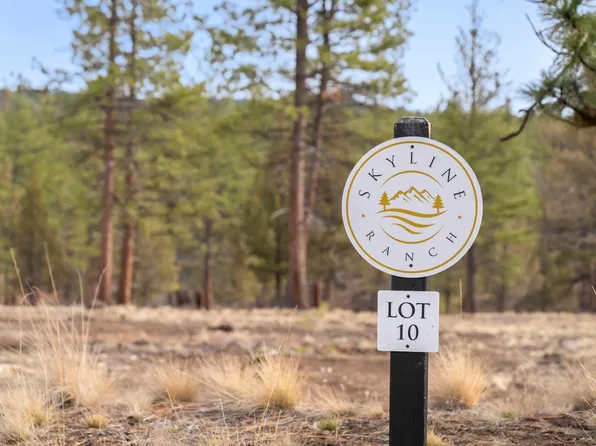 0 Levins Ln #10, Bend, OR 97703