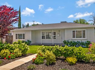 2312 Carol St, Modesto, CA 95354