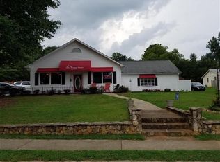 28 Mill St, Inman, SC 29349