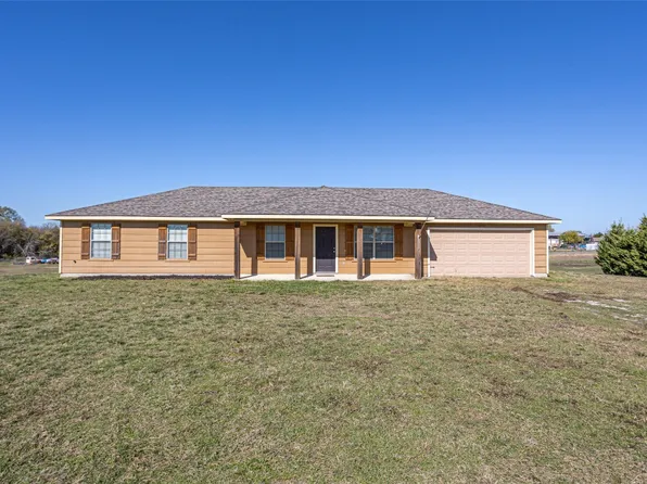 8905 Grazing Ct, Alvarado, TX 76009