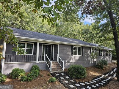 456 Morgan Valley Rd, Rockmart, GA, 30153