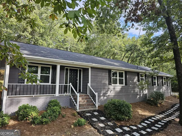 456 Morgan Valley Rd, Rockmart, GA 30153