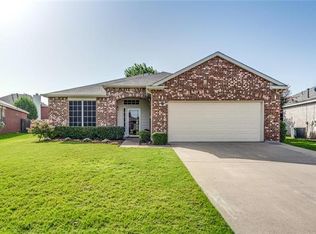 8316 Ram Ridge Rd, Fort Worth, TX 76137