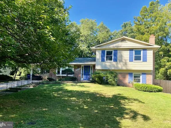16616 Shea Ln, Gaithersburg, MD 20877