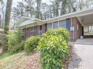 1889 Harbin Rd SW, Atlanta, GA 30311