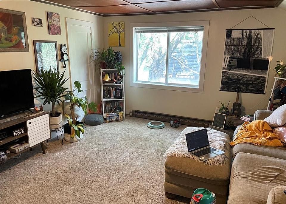 Living Room #2