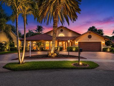 3104 Peachtree Circle, Davie, FL, 33328