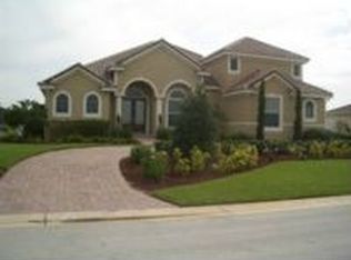 1867 Woodpointe Dr, Winter Haven, FL 33884
